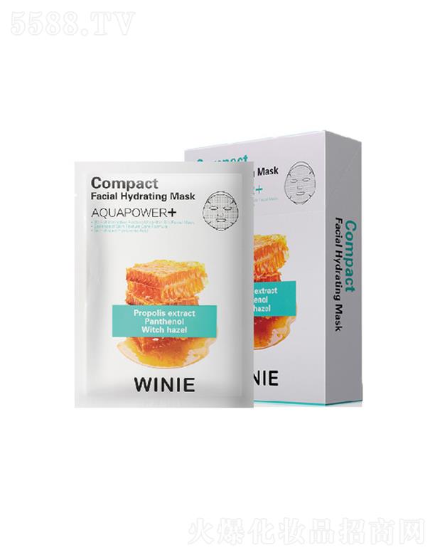 ������˹�����yƷ���޹�˾��WINIEˮ��(d��ng)�����z�o����Ĥ