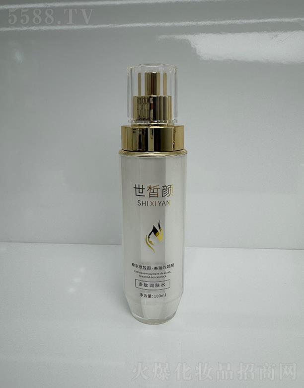 �V���ư�����Ƽ����޹�˾�������}���wˮ 100ml