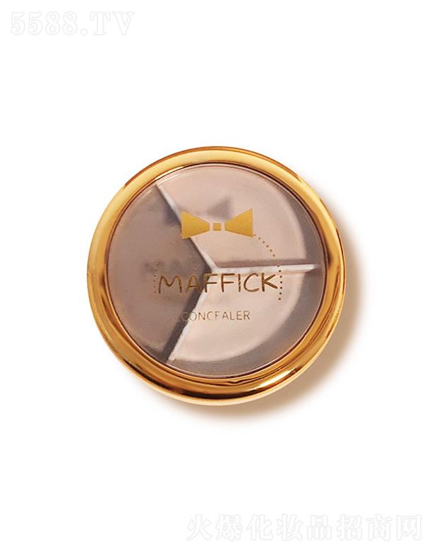 �V��ޱ�л��yƷ���޹�˾��MAFFICK��ɫ��覸�P(p��n) ���c(di��n)��ӡ����ȦĘ����Ͼ