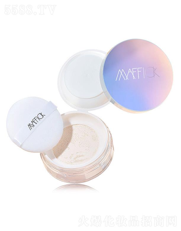 �V��ޱ�л��yƷ���޹�˾��MAFFICK��ˬ���۶��yɢ�� ���|(zh��)����(x��)ā�p���矟