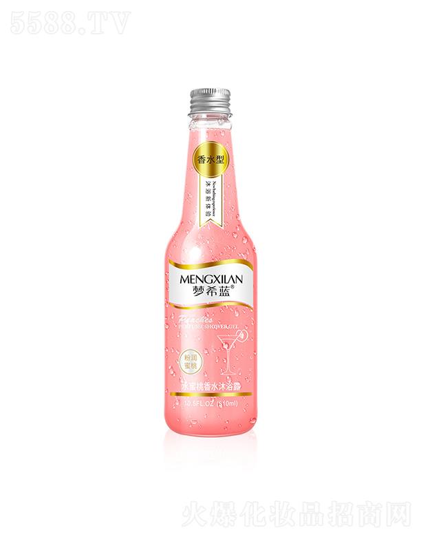 �V��Ӣ�ۇ��H����Ƽ����޹�˾����ϣ�{��ˮ��ԡ¶ 310mlƿ�bˮ�������� ƿ�w�����uβ���O(sh��)Ӌ��