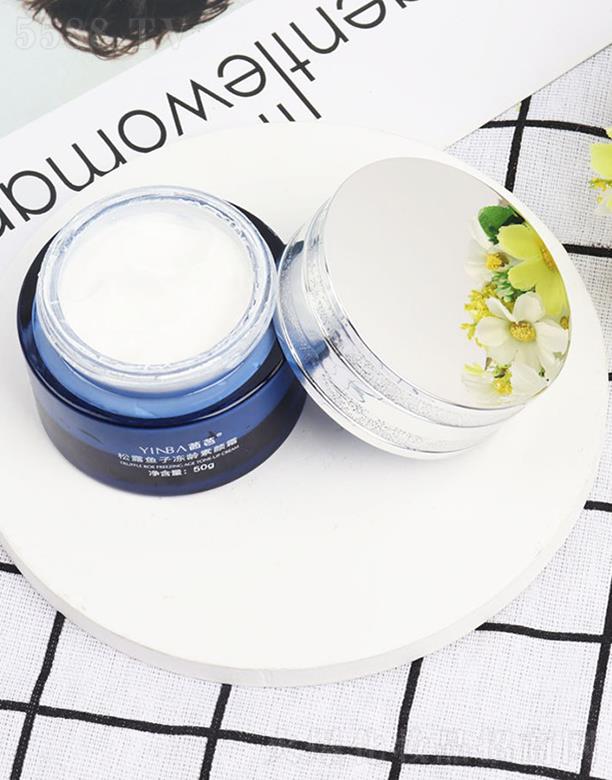 ���^�мμ�����Ƽ����޹�˾��YINBA�����¶�~(y��)�Ӄ��g���˪ 50g