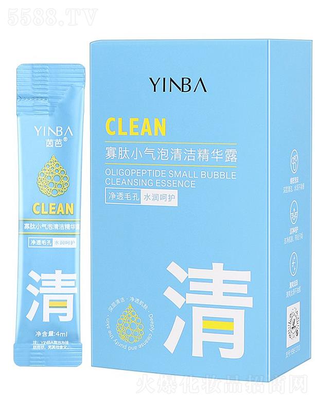 ���^�мμ�����Ƽ����޹�˾��YINBA��Ź���С�����坍���A¶