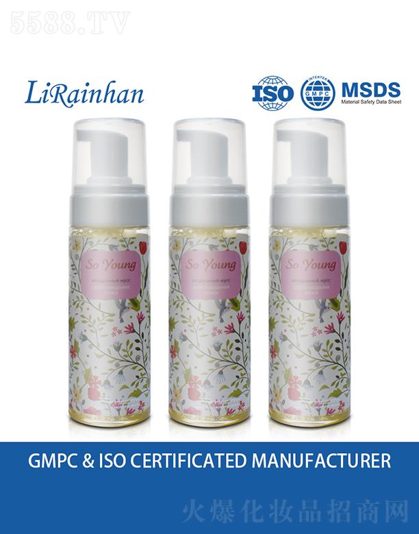 �V�ݳ��껯�yƷ���޹�˾��Lirainhan��ĭ��Ħ������