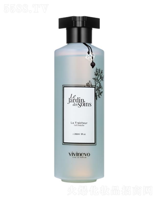 �V������ӯ���yƷ���޹�˾��vivinevo������ˬ��ԡ¶