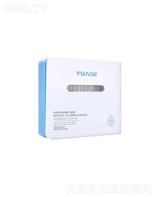 �V�������̘I(y��)�\(y��n)�I�������޹�˾��YUAGE�����ᾧ͸�ߝ����AҺ