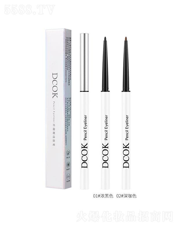 �V�����������Ƽ����޹�˾��DCOK�۾��z�P