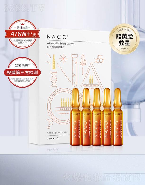 �V����������Ƽ����޹�˾��NACO�r�����٠N���AҺ