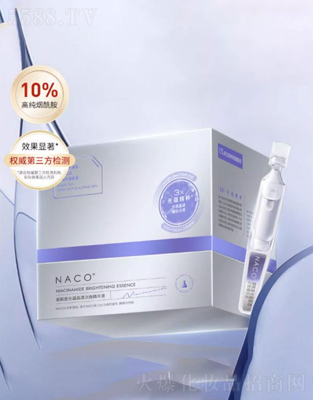 �V����������Ƽ����޹�˾��NACO���������A