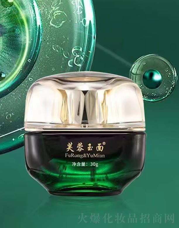 �V��Ʒ������Ƽ��l(f��)չ���޹�˾��ܽ��������͸�澏��¶ 30g