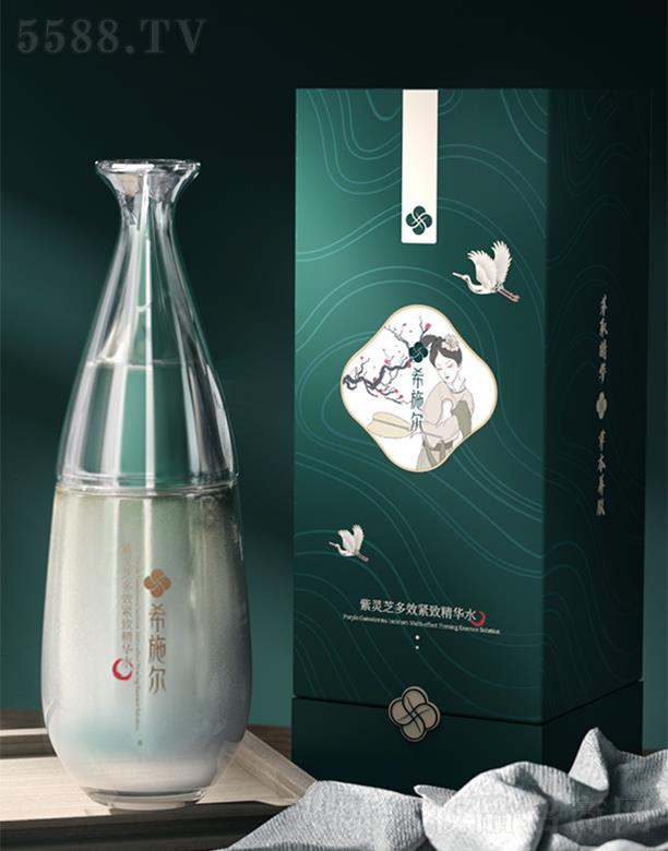 �V��ϣʩ�����yƷ���޹�˾��ϣʩ�����`֥��Ч�o�¾��Aˮ 100g