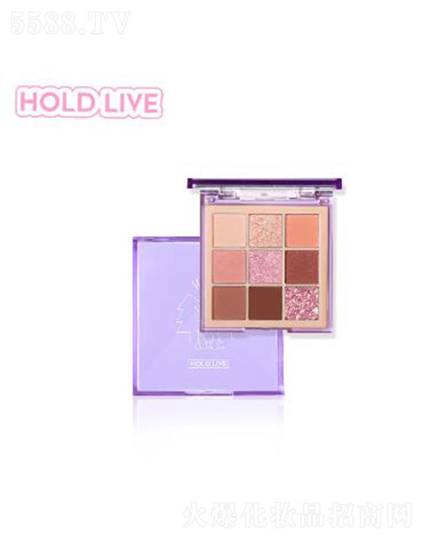 �V�݊Wϣ�ữ�yƷ���޹�˾��HOLD LIVE �����ܱ��F��Ӱ�P(p��n)