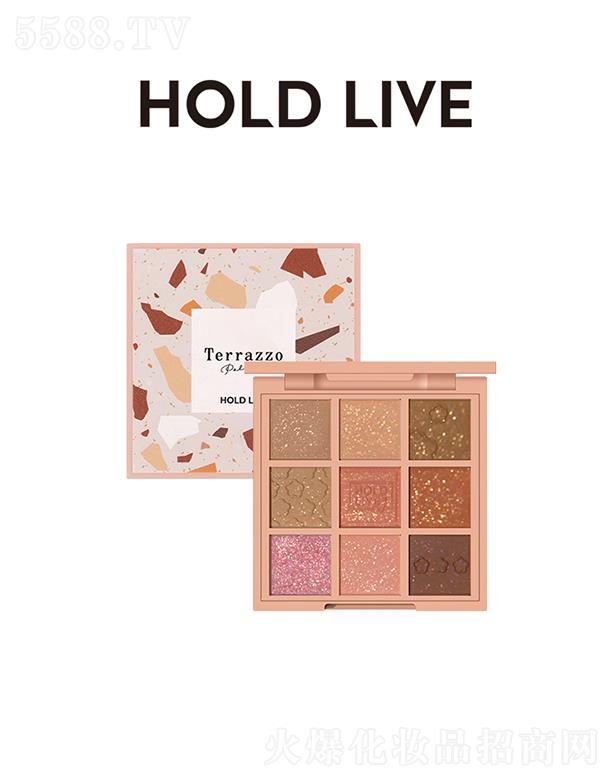 �V�݊Wϣ�ữ�yƷ���޹�˾��HOLD LIVE ˮĥʯ��Ӱ�P(p��n)