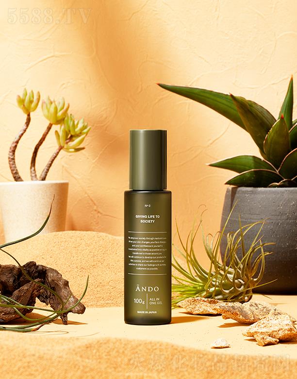 ����������޹�˾��ANDO��ʿ��������C(j��)�ܱ����