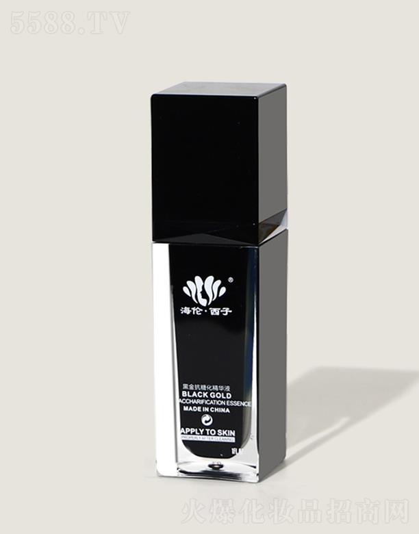 �V�ݺ�����������Ƽ����޹�˾���������Ӻڽ��ǻ����AҺ 30ml