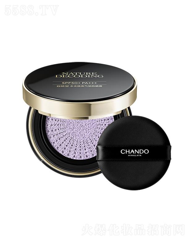 �Ϻ���Ȼ�ü��F(tu��n)���޹�˾����Ȼ��ˮ�⟨����|����˪SPF50+PA+++(����)