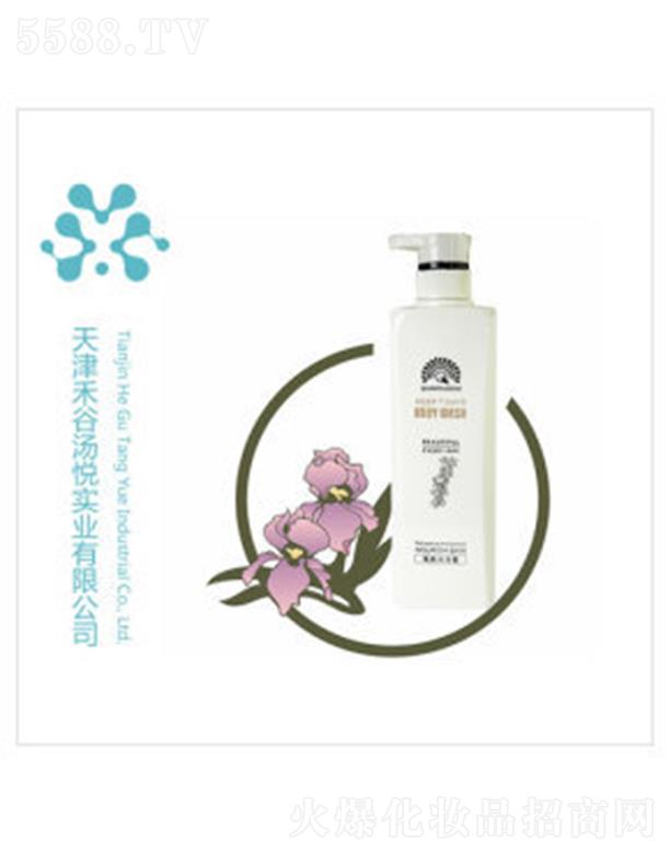 ������Դ�ջ����޹�˾��Ǫ������ˬˮ��(r��n)��ԡ¶