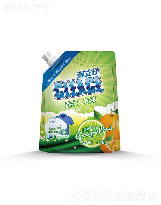 �Ͼ�������˹����Ƽ����޹�˾��������ϴ��Һ����ζ