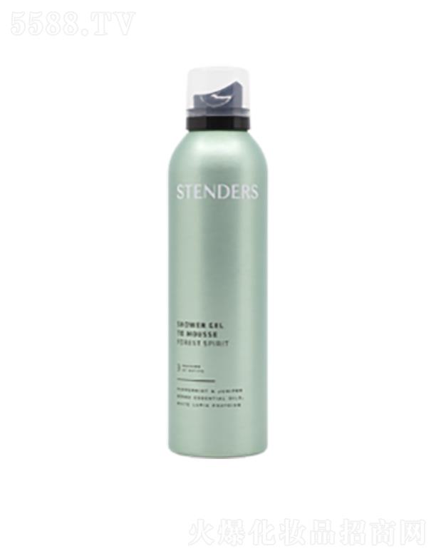 ��������ΘI(y��)���Q���޹�˾��STENDERSɭ����ԡ���Ľ˹