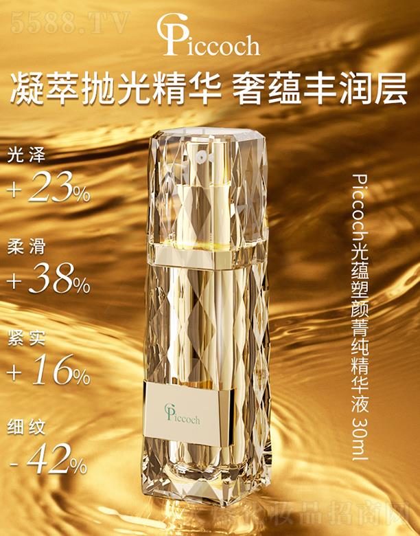 �V���ά��y����Ƽ����޹�˾��Piccoch���N(y��n)���ݼ�����AҺ