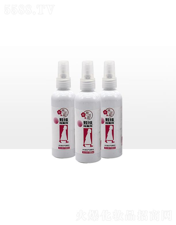 �d���Ќ��Ќ����yƷ���޹�˾���һ��uЬ�m���� 100ml