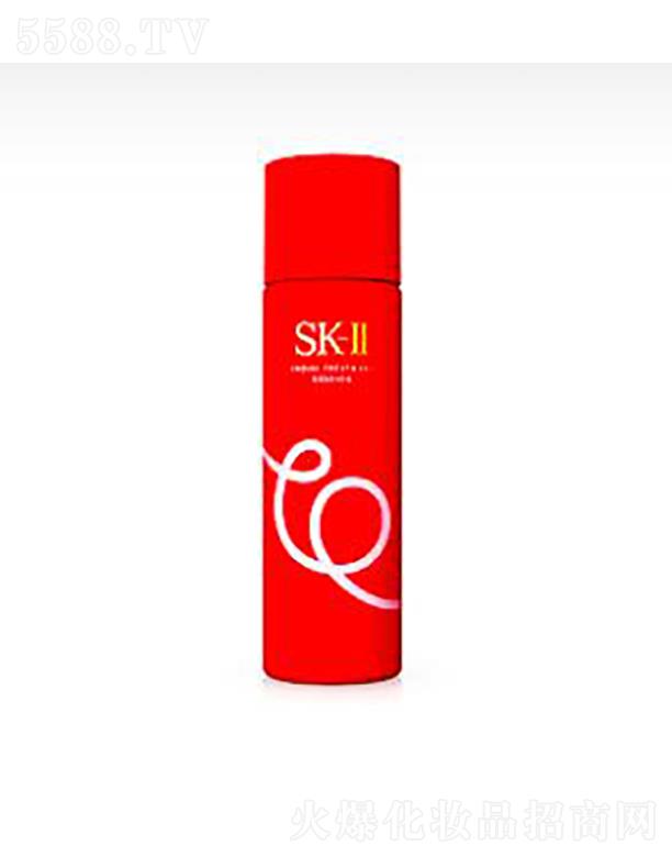 ���y(li��n)�A���V�ݣ��\�I�������޹�˾��SK-II �o(h��)�w���A¶