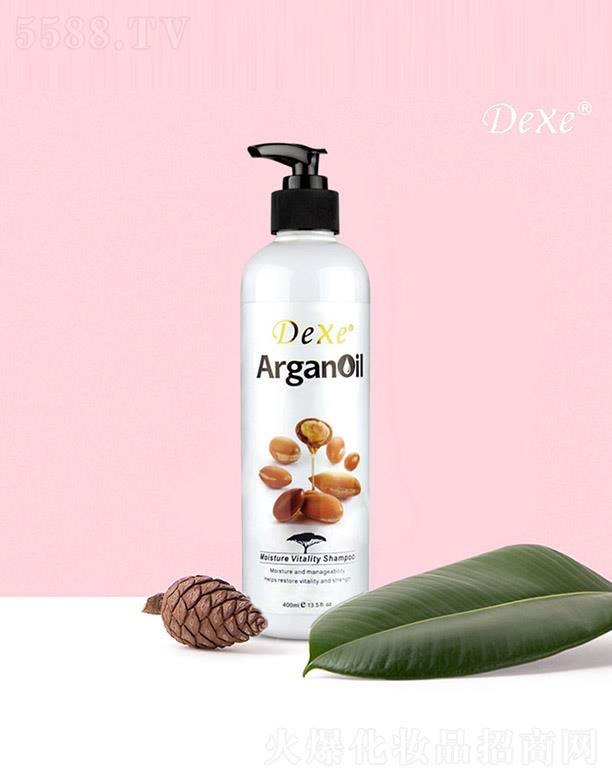 �V�������û��yƷ���޹�˾��DEXE������ϴ�l(f��)ˮ400ml