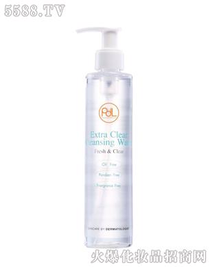 PDL(̩��(gu��))���yƷ���޹�˾��Extra  Cleansing  Water̩��(gu��)��Чж�yˮ