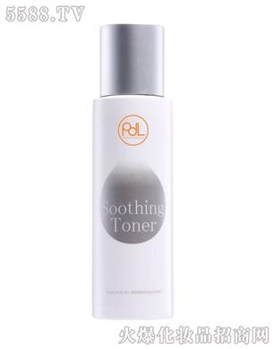 Soothing Toner̩���澏ˬ�wˮ