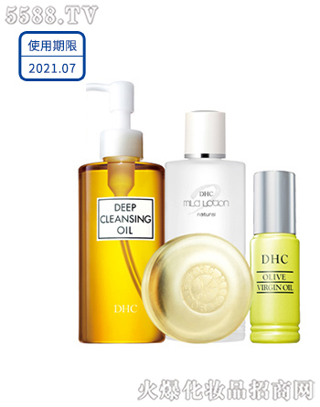 DHC�ϙ����B(y��ng)���b