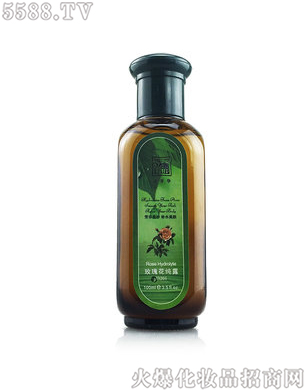 ʥ���Aõ�廨��¶100ml