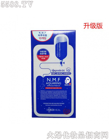 ���ϻݠ�N.M.Fˮ��������Ĥ�������棩