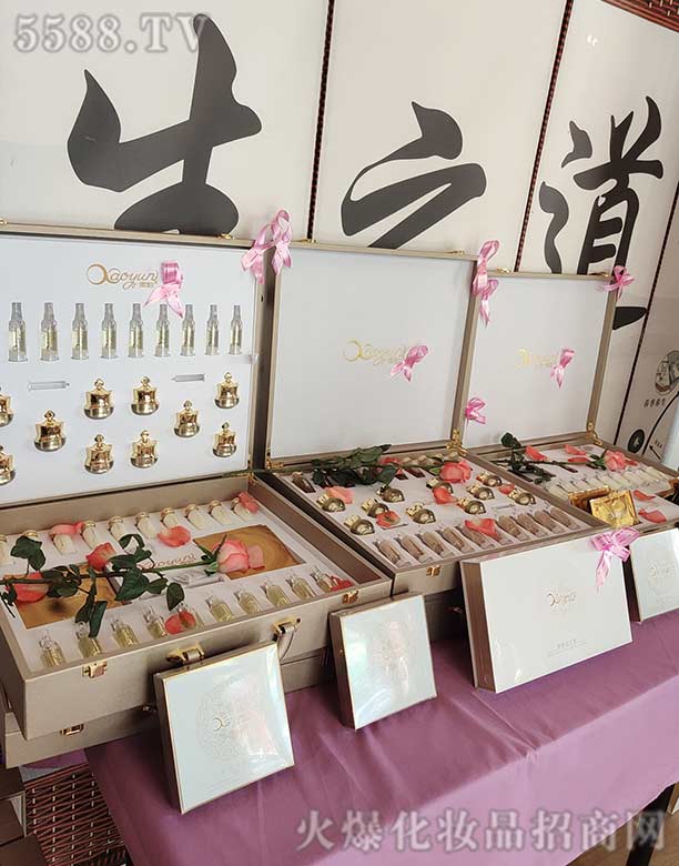 �����׺�չʾ