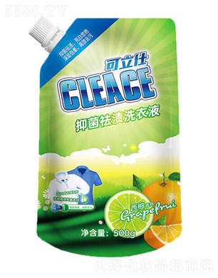 �����ˣ�CLEACE)ȥ�nϴ��Һ�������500g