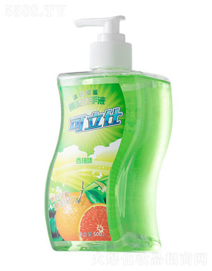 �����ˣ�CLEACE)��ζϴ��Һ����ζ500g