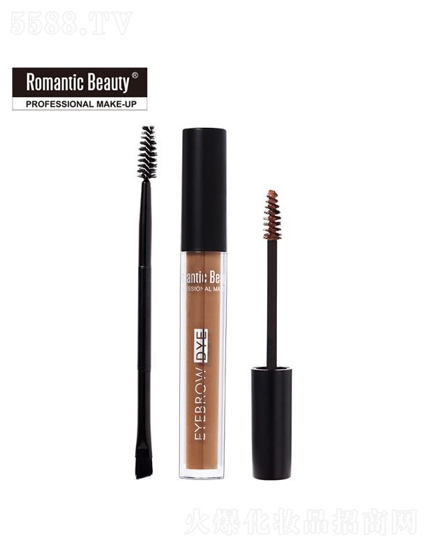 romantic beauty���w�@ɫȾü��