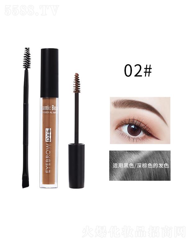 romantic beauty���w�@ɫȾü��-02