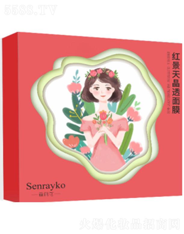 ɭ���ɼt���쾧͸��Ĥ