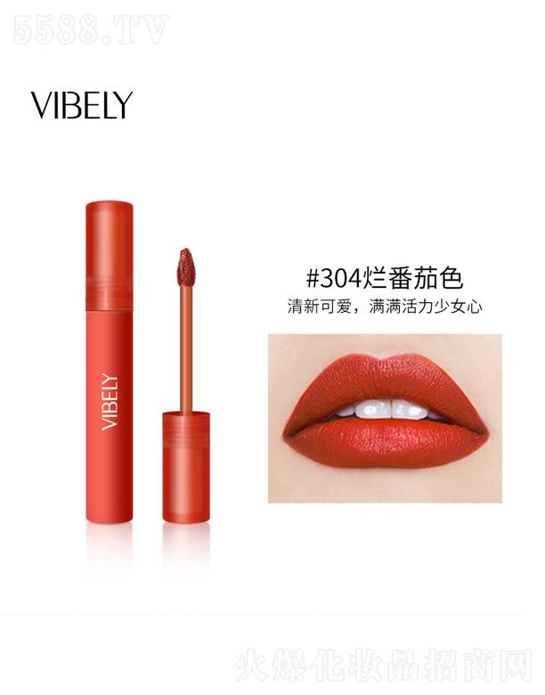 VIBELY�՚�z�q�F�д���-������ɫ