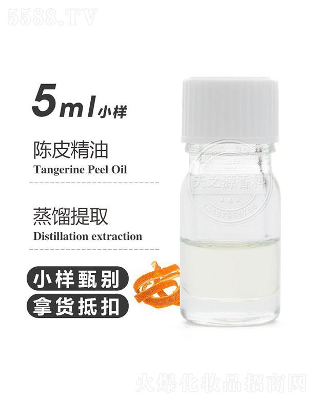 ��֮Դ�Ƥ���� 5ml