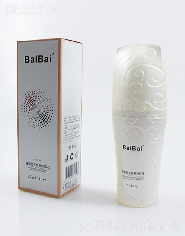 BaiBai�p��(r��n)������۵�Һ30g/֧
