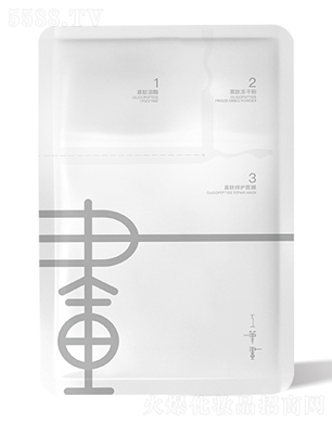 ���P�����ă��ɷ����o(h��)��Ĥ3mL+50mg+25mL*5