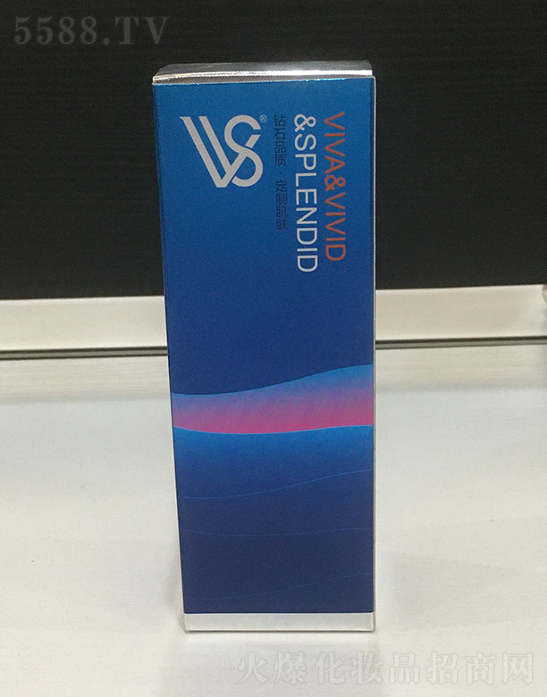 VVS�o������Һ(�ʾ�ԭ��)55ml