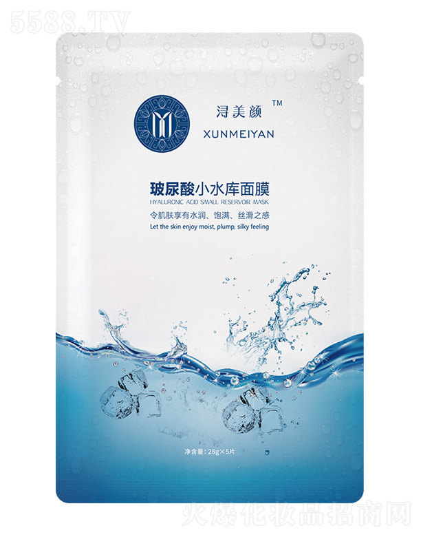 ���������Сˮ����Ĥ 28gx5Ƭ