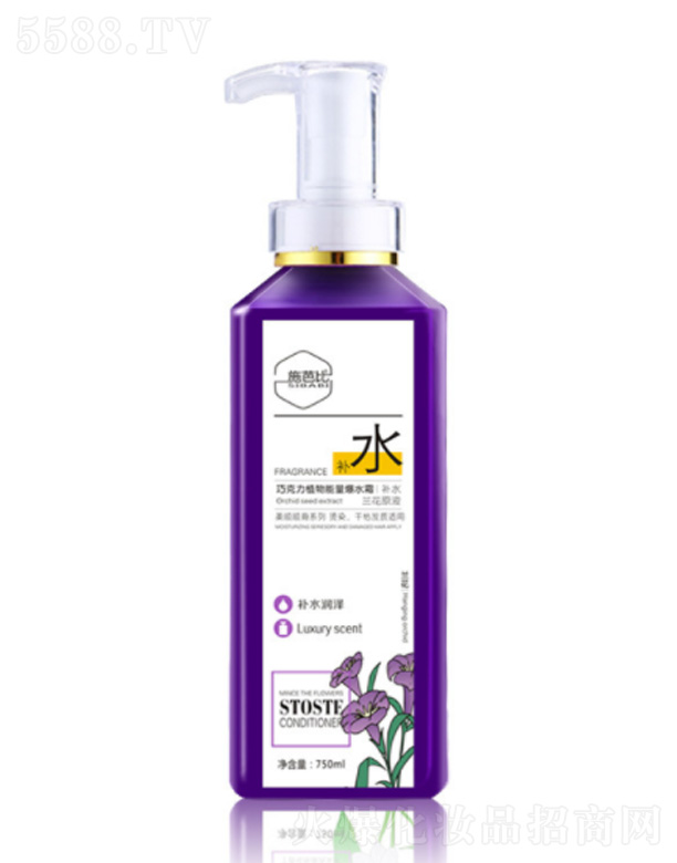 �ɿ���ֲ��������ˮ˪ 750ml