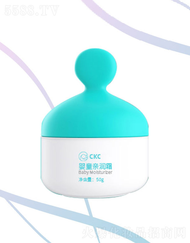 �V�ݴȿ�����Ƽ����޹�˾����ͯ�H��˪ 50g