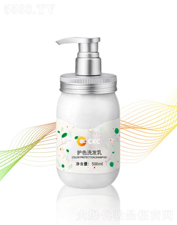 �o(h��)ɫϴ�l(f��)�� 500ml