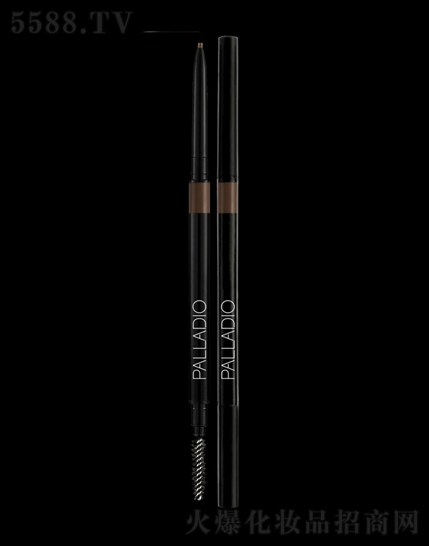 ΢��(x��)ü�P-�Һ�ɫ