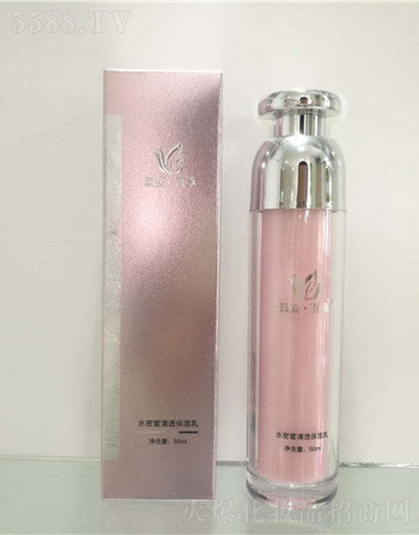 �{�˰ٲ�ˮ������͸������ 50ml