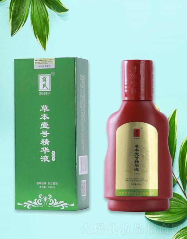 Ѧ�ϲݱ�Ҽ̖���AҺ 100ml